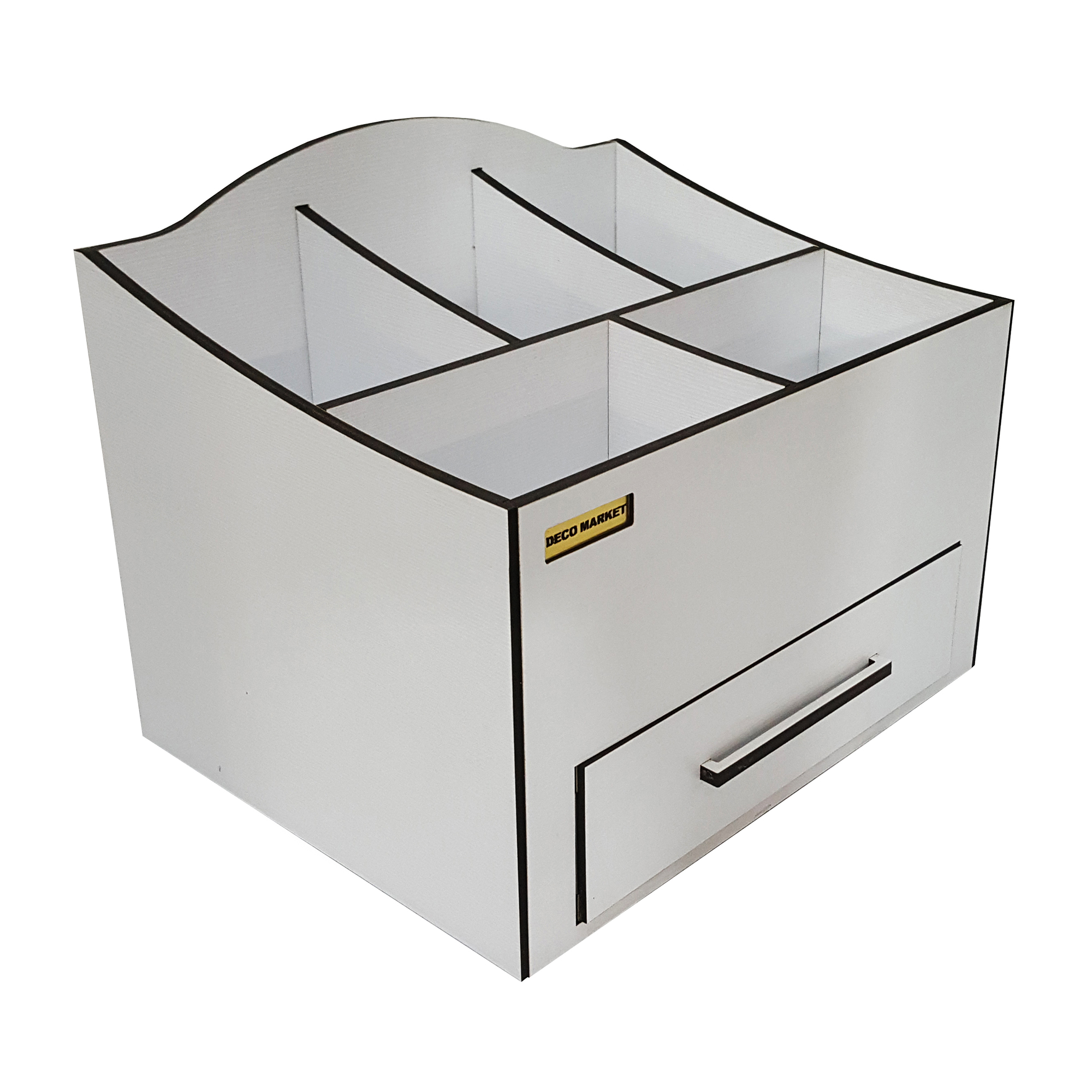 نظم دهنده دکو مارکت مدل استار کد D092