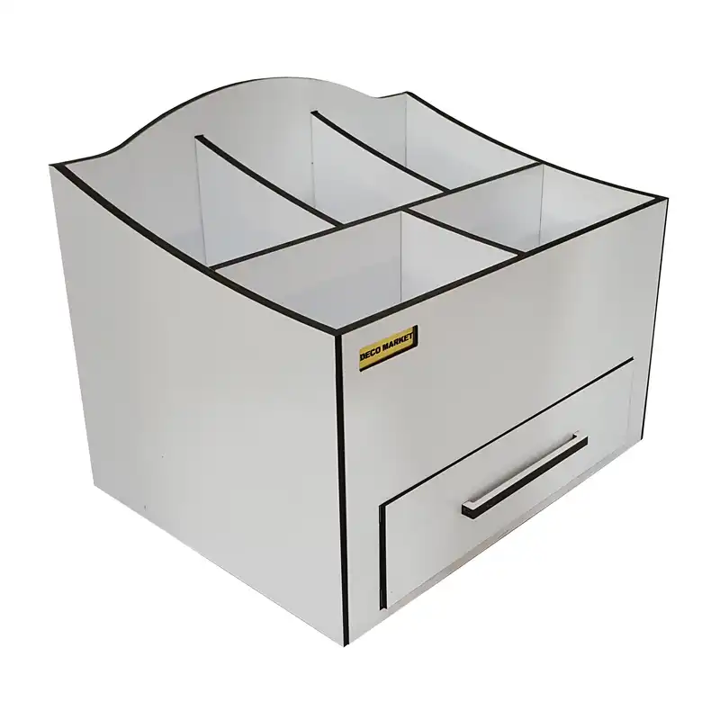 استند لوازم آرایشی دکو مارکت کد D093