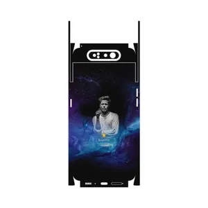 MAHOOT Brad Pitt-FullSkin Cover Sticker for Samsung Galaxy A80