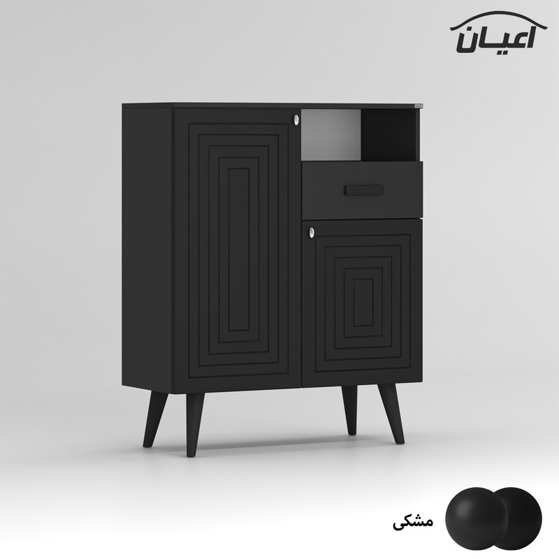 جاکفشی اعیان مدل FH854