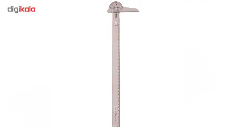 خط کش فابل T80 کد 88500