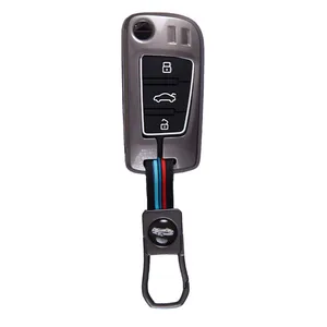 کاور ریموت و سوییچ خودرو مدل فلزی مناسب برای MVM X33