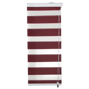 Zio zebra 618 Cartain 70 x 180 cm