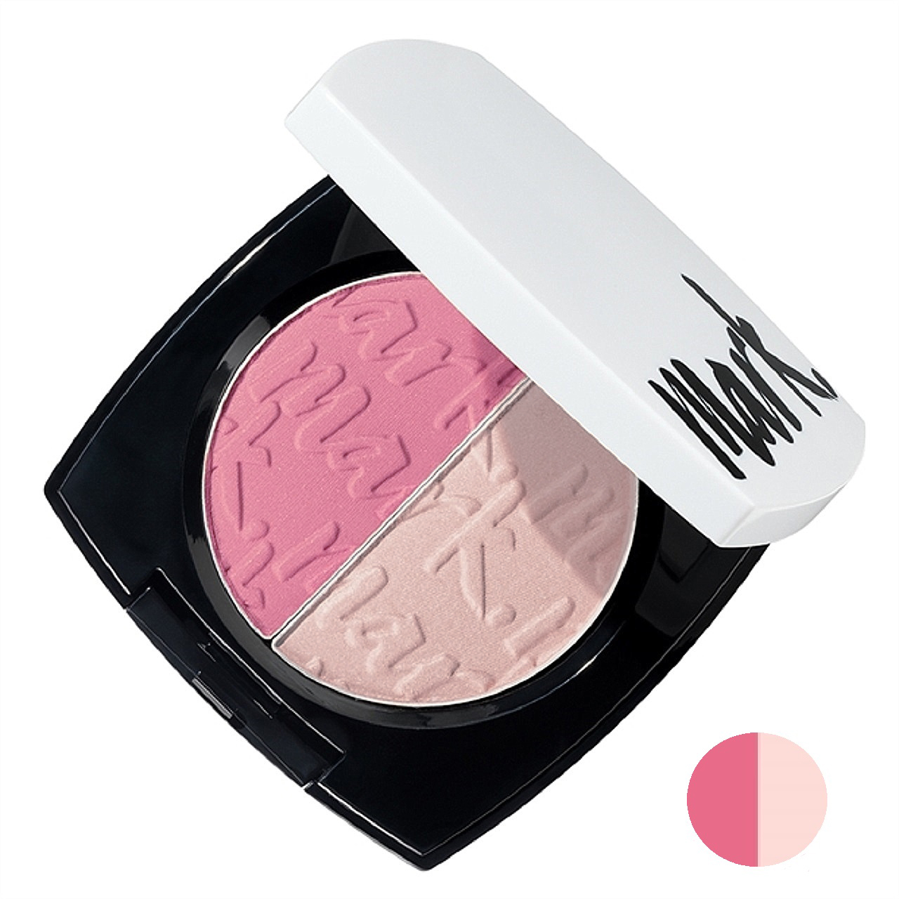 رژ گونه آون مدل mark Dual Glow Cheek