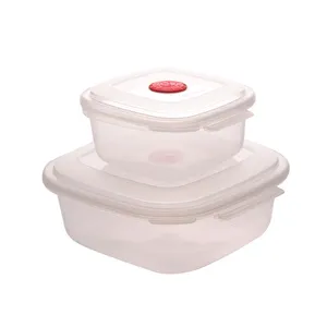 ظرف نگهدارنده مدل SR455 بسته 2 عددی