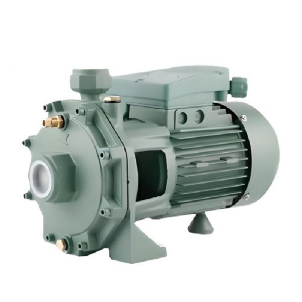 پمپ آب ست پمپ مدل CB 210/01