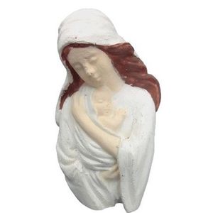 نقد و بررسی مجسمه سنگی مدل مادر و نوزاد کد 12 توسط خریداران