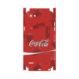 MAHOOT  Cc-Cl-FullSkin Cover Sticker for LG Q6