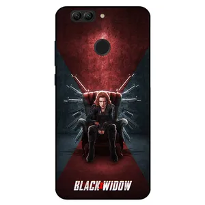 Megafone 5423 Cover For Huawei P Smart 2017