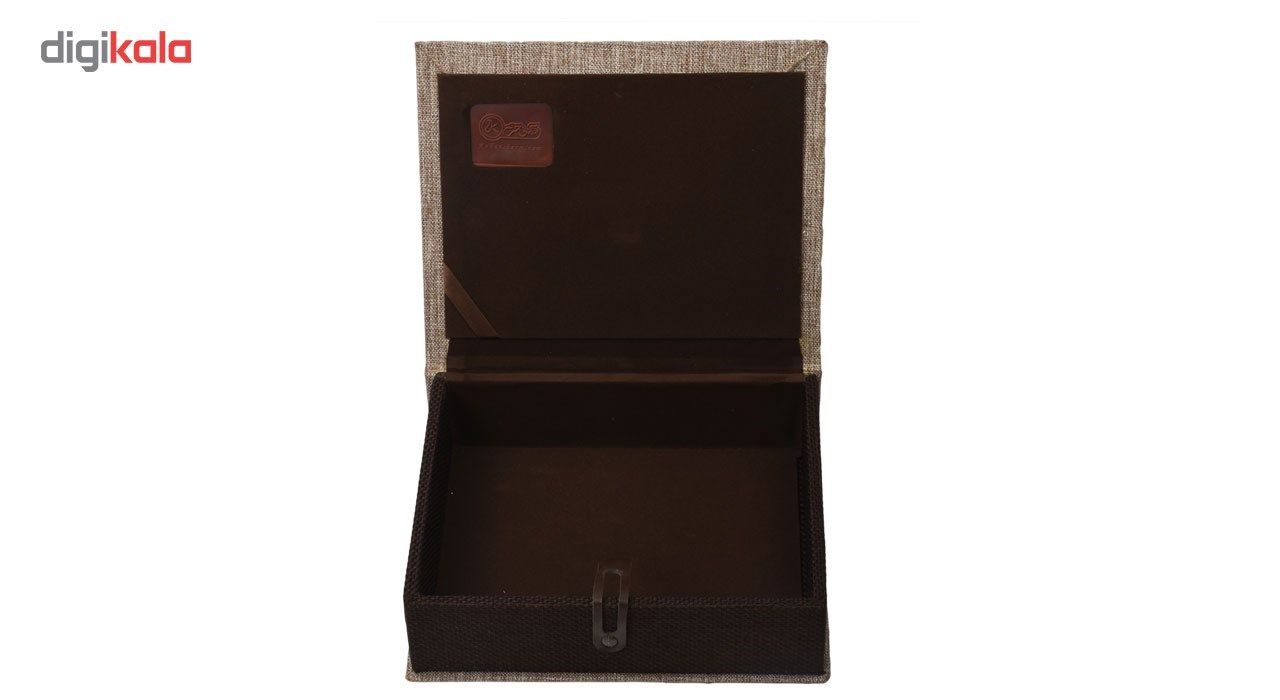 ست هدیه کهن چرم مدل K20-1 main 1 16