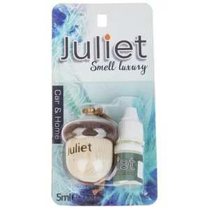 خوشبو کننده خودرو ژولیت مدل 008