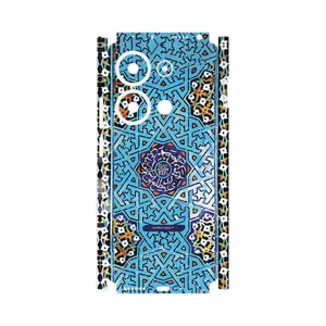 MAHOOT Slimi_Design-FullSkin Cover Sticker for Xiaomi Redmi Note 13 Pro 4G