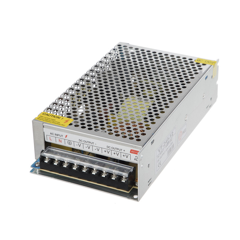 مبدل برق مدل VT-240-12