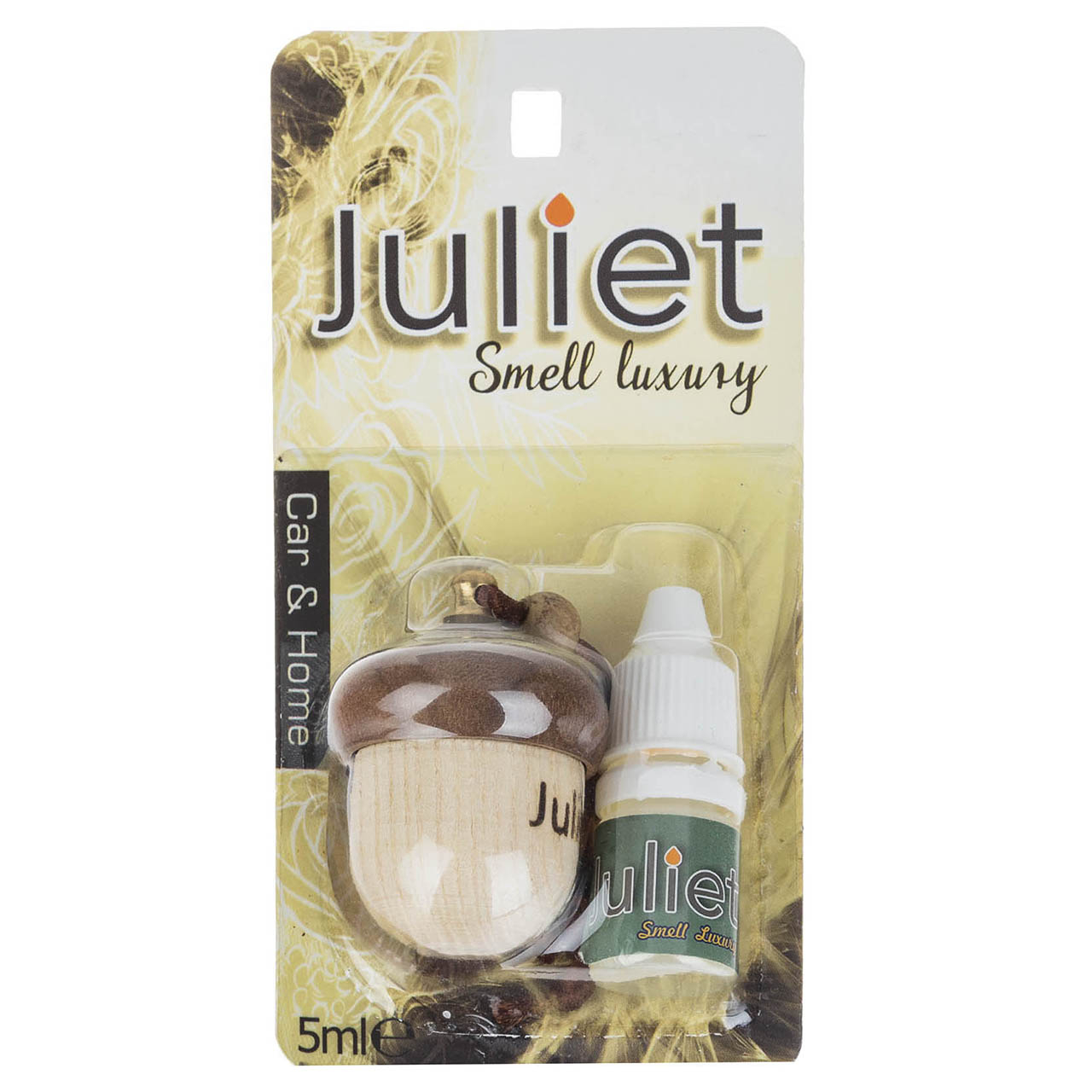 خوشبو کننده ماشین ژولیت مدل 002