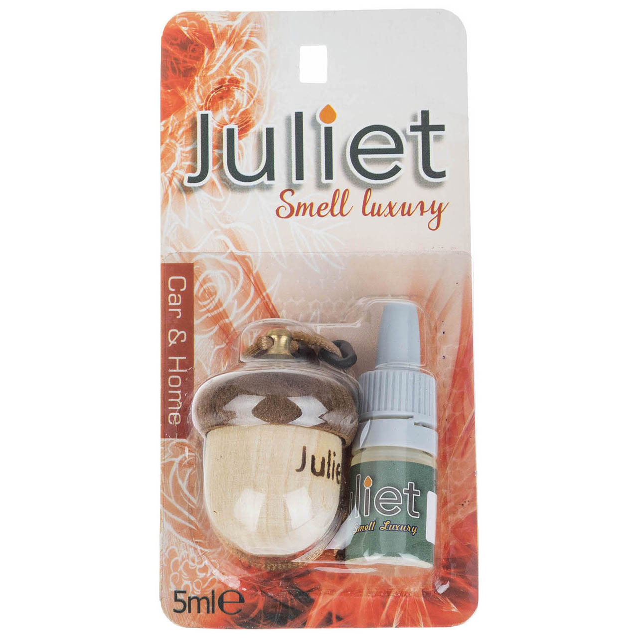 خوشبو کننده ماشین ژولیت مدل 003