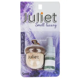 خوشبو کننده ماشین ژولیت مدل 005