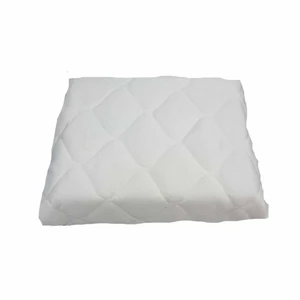 محافظ تشک مدل ژاکارد کد 013 تک نفره سایز 200x90 سانتی متر