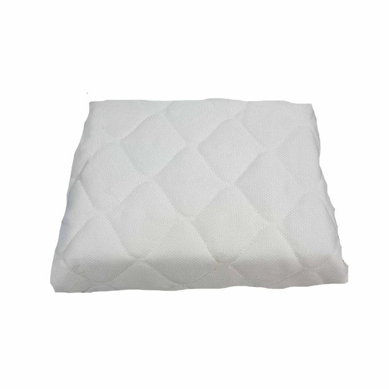 محافظ تشک مدل ژاکارد کد 013 تک نفره سایز 200x90 سانتی متر