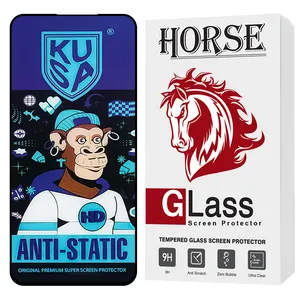 Horse KUAH Screen Protector Suitable For Samsung Galaxy A11 / Nothing Phone 1
