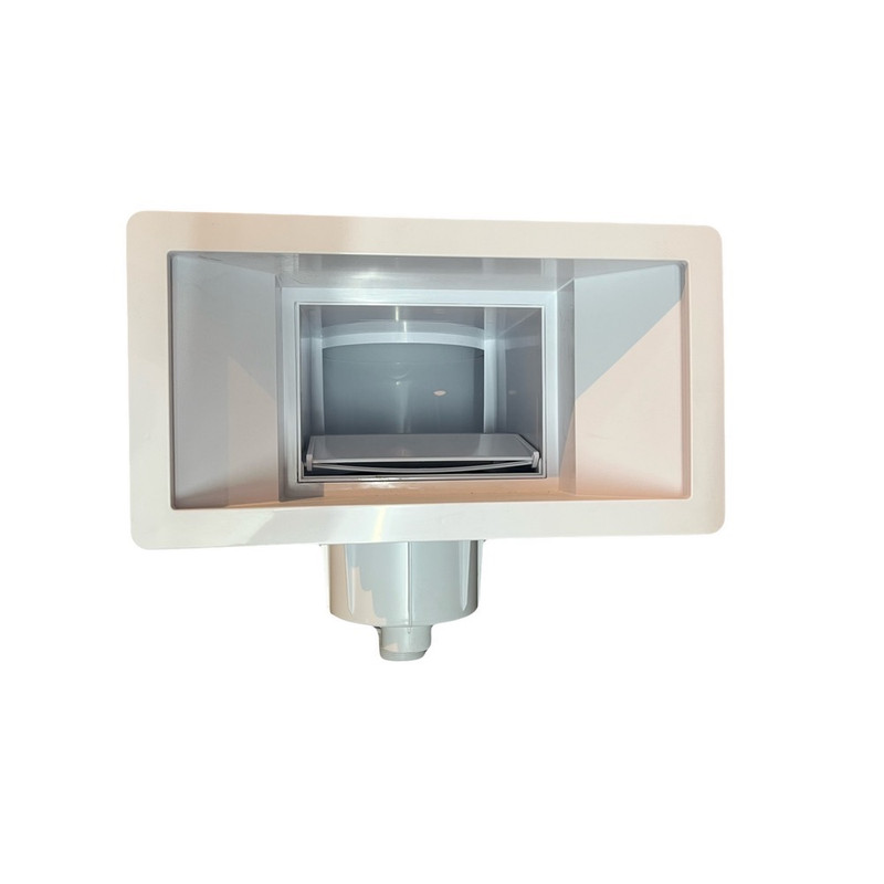 اسکیمر استخر کالمو مدل 0030C