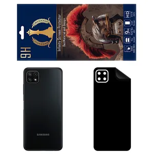 INFINITI PRO RG Back Skin For Samsung Galaxy A22 5G