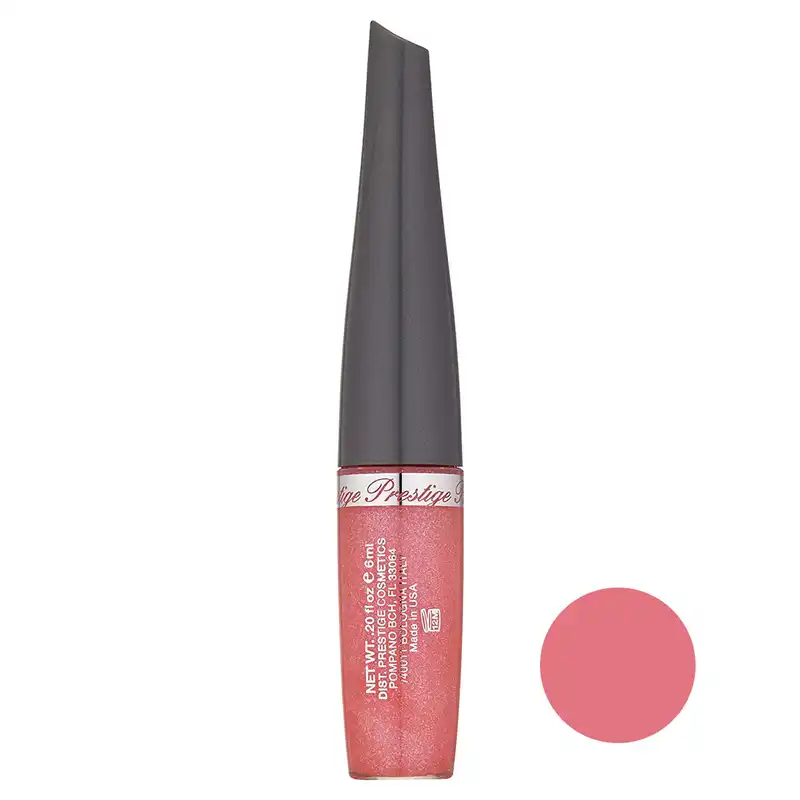 لاک لب پرستیژ مدل Extreme Brilliant شماره VWE-01