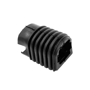 گردگیر آینه جانبی خودرو کالانیکس مدل GARD-405OLD-10816 مناسب برای پژو 405