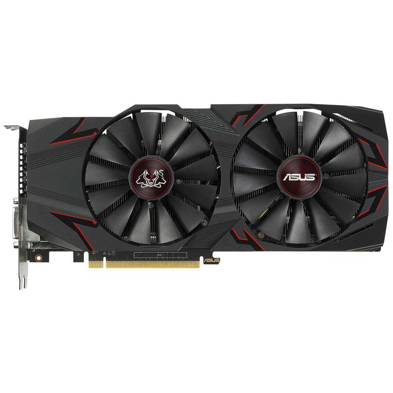 کارت گرافیک ایسوس مدل CERBERUS-GTX1070TI-A8G کارت گرافیک ایسوس مدل CERBERUS-GTX1070TI-A8G