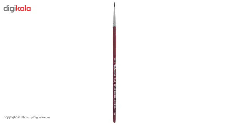 ست قلمو ره آورد سری 1375 بسته ده عددی