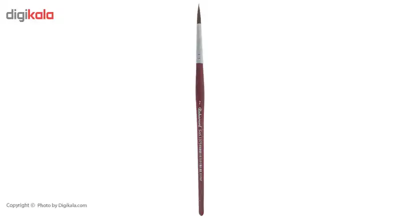 ست قلمو ره آورد سری 1375 بسته ده عددی