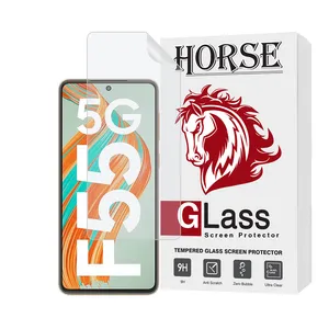 Horse HYDROHORS Screen Protector For Samsung Galaxy F55 5G