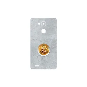 MAHOOT Pasta Cover Sticker for Huawei Mate 7