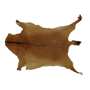 فرش پوست و چرم کمالی مدل AC-00436