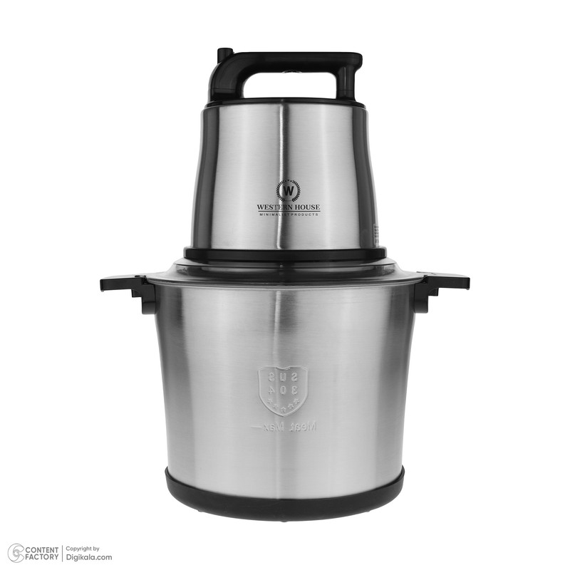 خردکن وسترن هاوس مدل WFP-5600