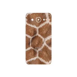 MAHOOT Giraffe Skin Cover Sticker for Huawei Y3 2017