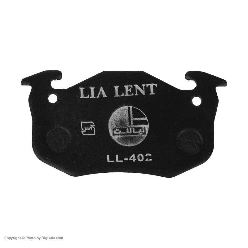 لنت ترمز عقب لیا لنت مدل S1193 مناسب برای دانگ فنگ H30CROSS