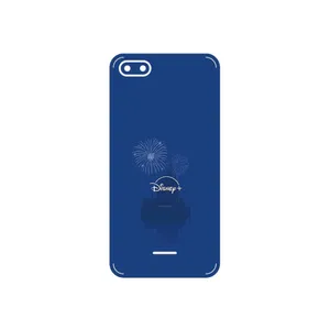 MAHOOT Disney Cover Sticker for Xiaomi Redmi 6A