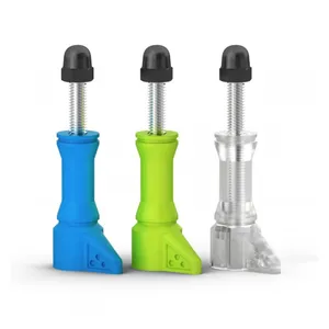 پک 3 عددی پیچ دستی گوپول مناسب دوربین گوپرو مدل Hi-Torque