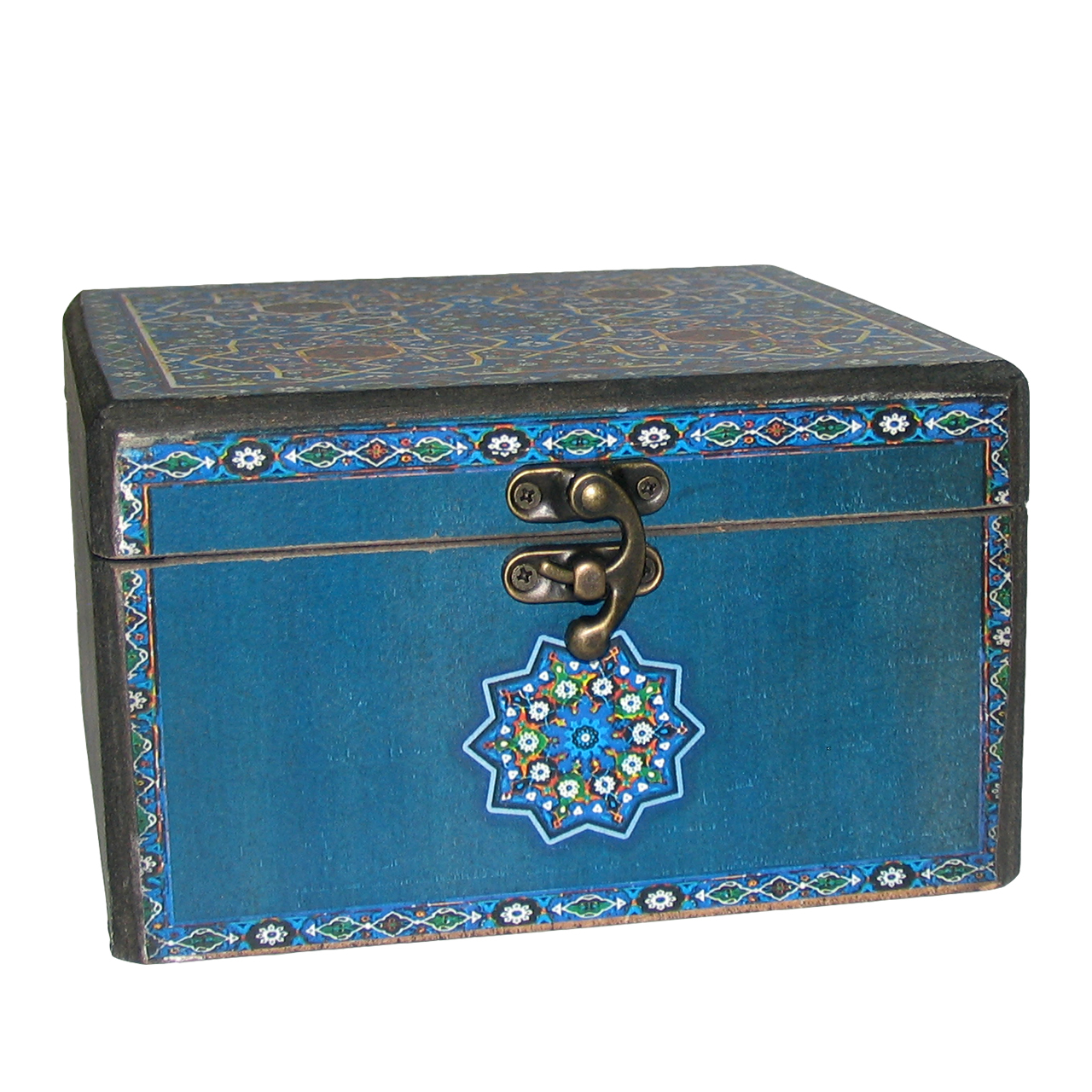 جعبه هدیه مدل 1257