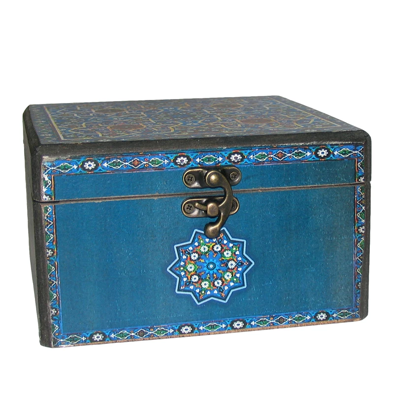 جعبه هدیه مدل 1257