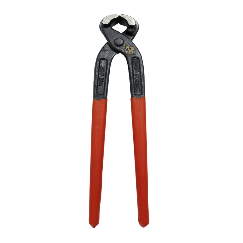 انبر آرماتوربندی مدل کوییک کد YP-250MM سایز 12 اینچ