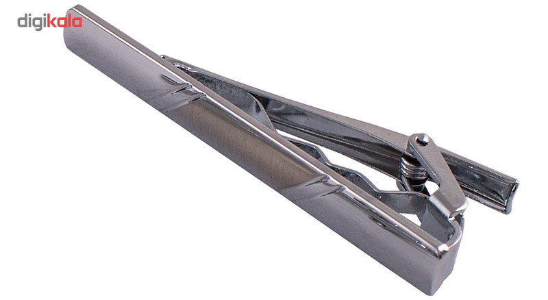 ست دکمه سر دست و گیره کراوات واته مدل Baya03