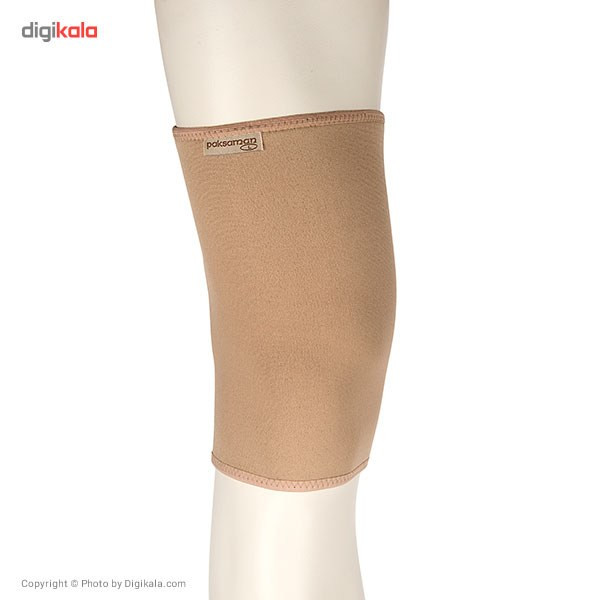 ران بند پاک سمن مدل Neoprene سایز بزرگ