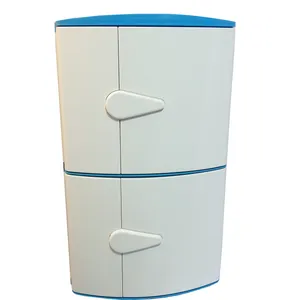 کابینت حمام کد 254