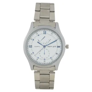 ساعت مچی عقربه ای ژاپن گلد مدل M011 A
