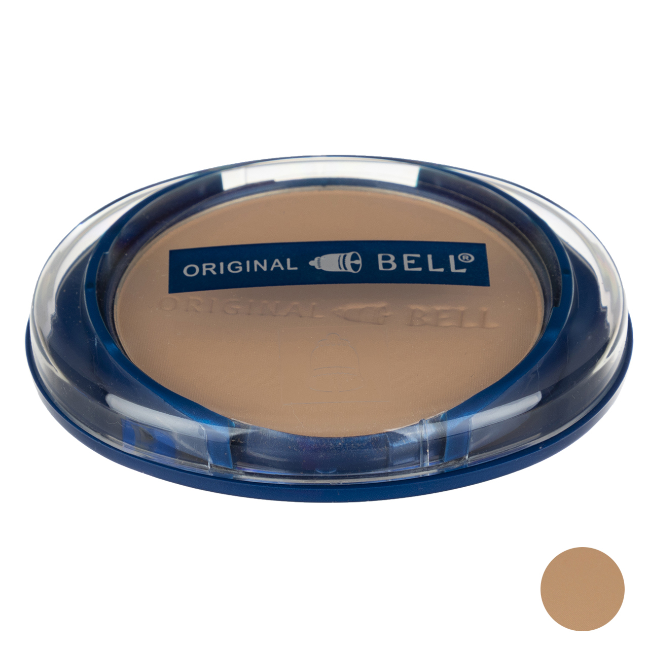 پنکیک فشرده بل سری Original شماره 04