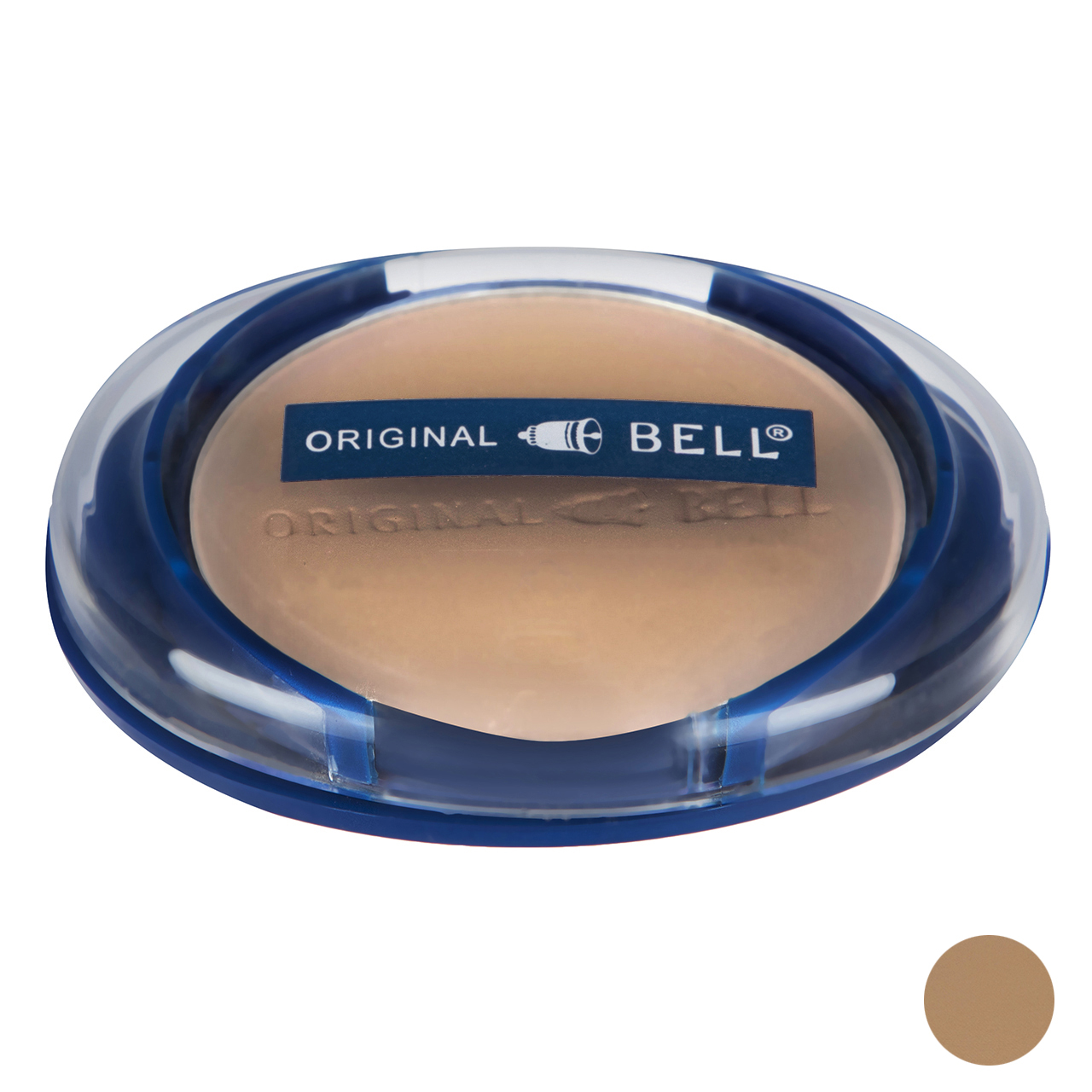 پنکیک فشرده بل سری Original شماره 05