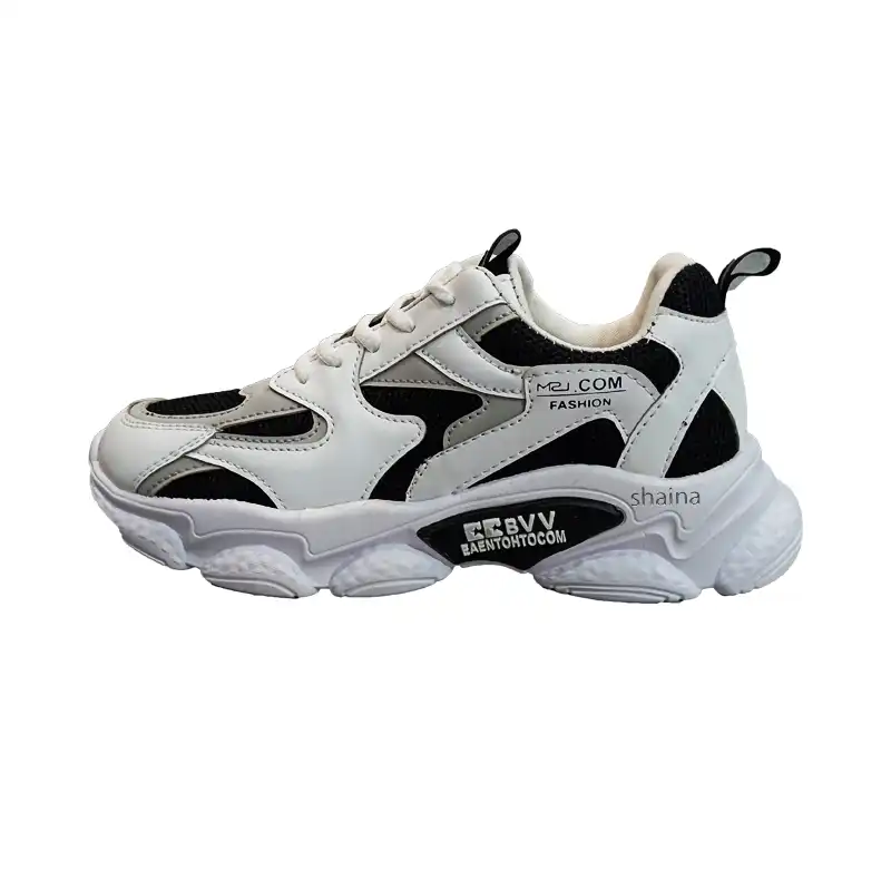 کفش پیاده روی زنانه مدل shiana کد fash NV9083