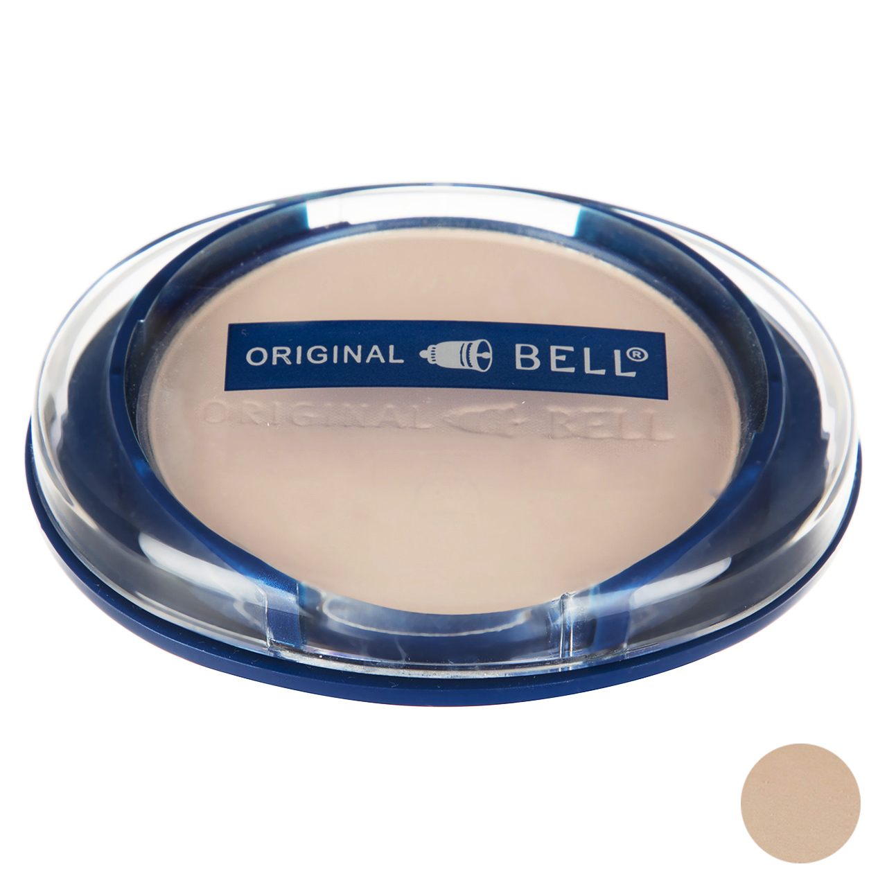 پنکیک فشرده بل سری Original شماره 0