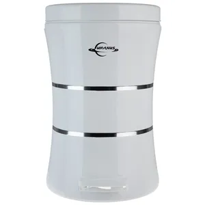 سطل زباله اورانوس مدل UPB-710 گنجایش 12 لیتر